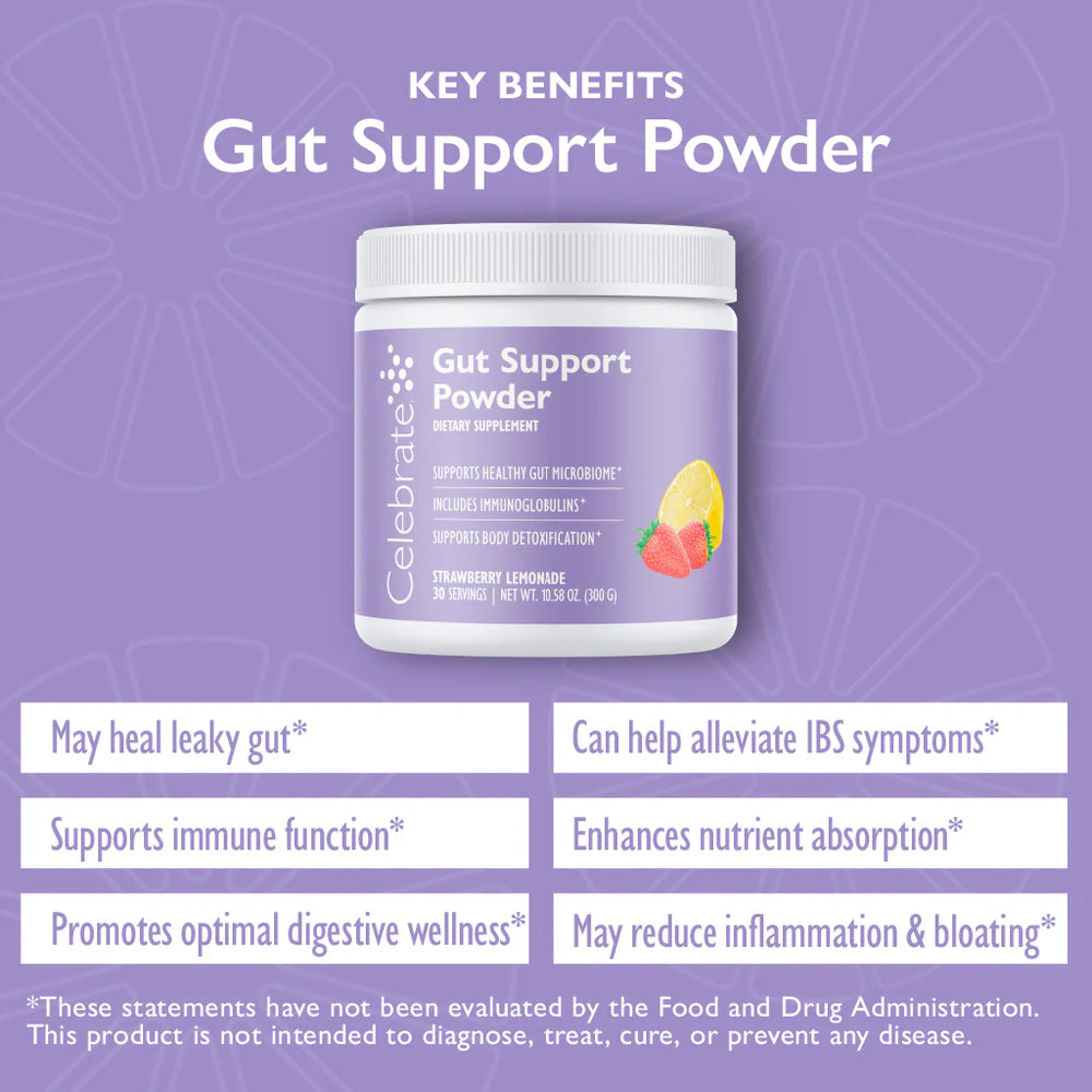 Gut Support Powder