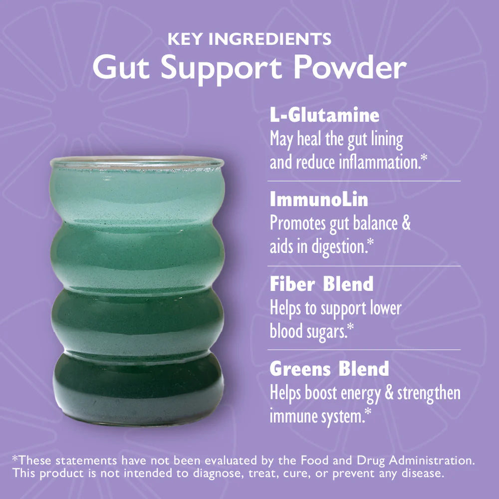 Gut Support Powder