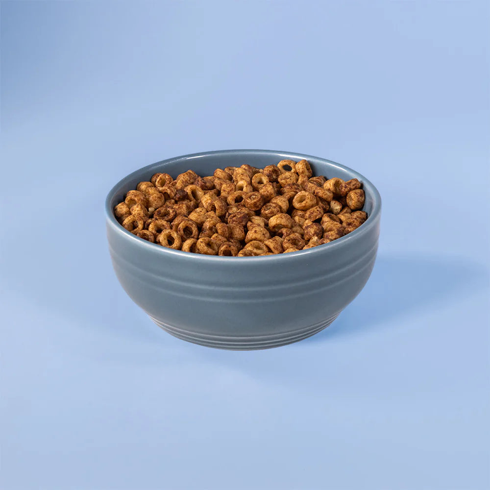 High Protein Cereal