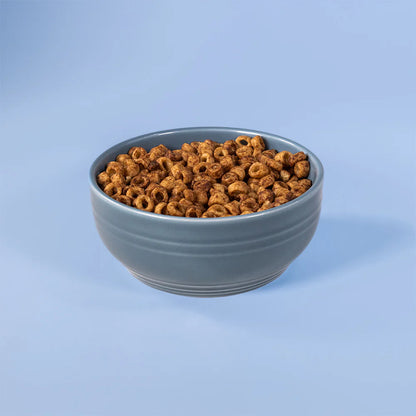High Protein Cereal