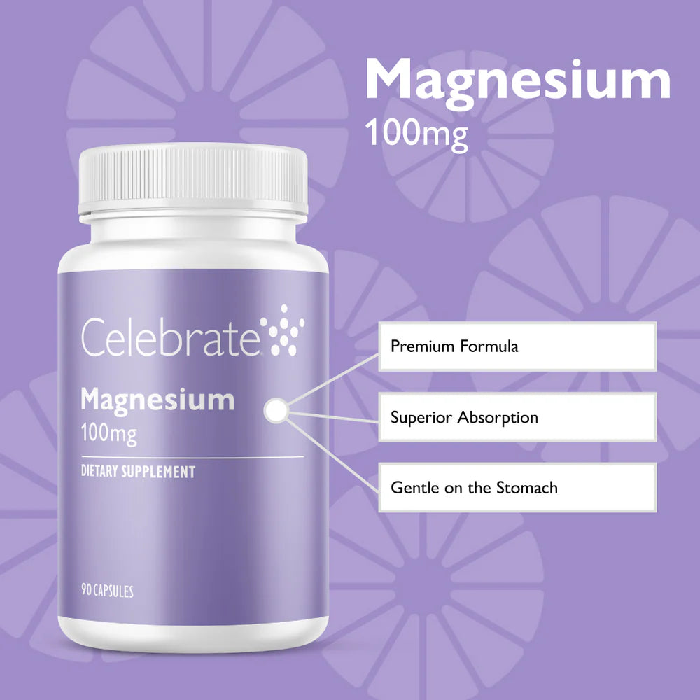 Magnesium