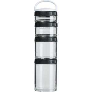 GoStak Vitamin Storage