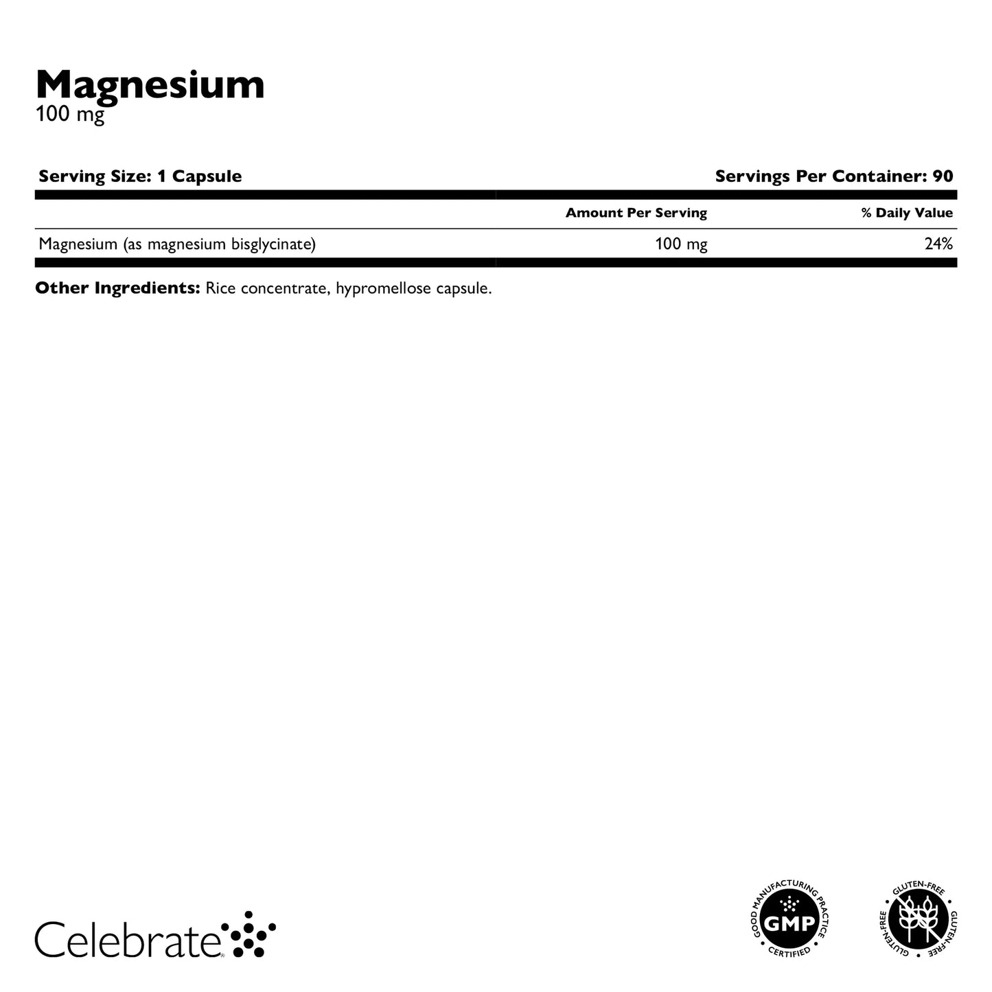 Magnesium