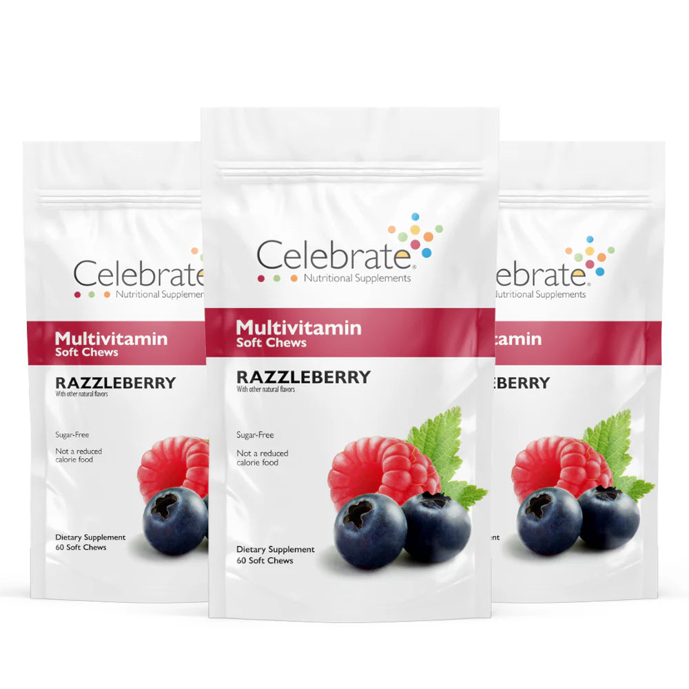 Bariatric Multivitamin Soft Chews