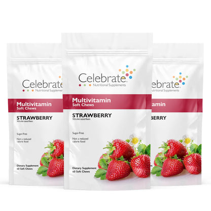 Bariatric Multivitamin Soft Chews