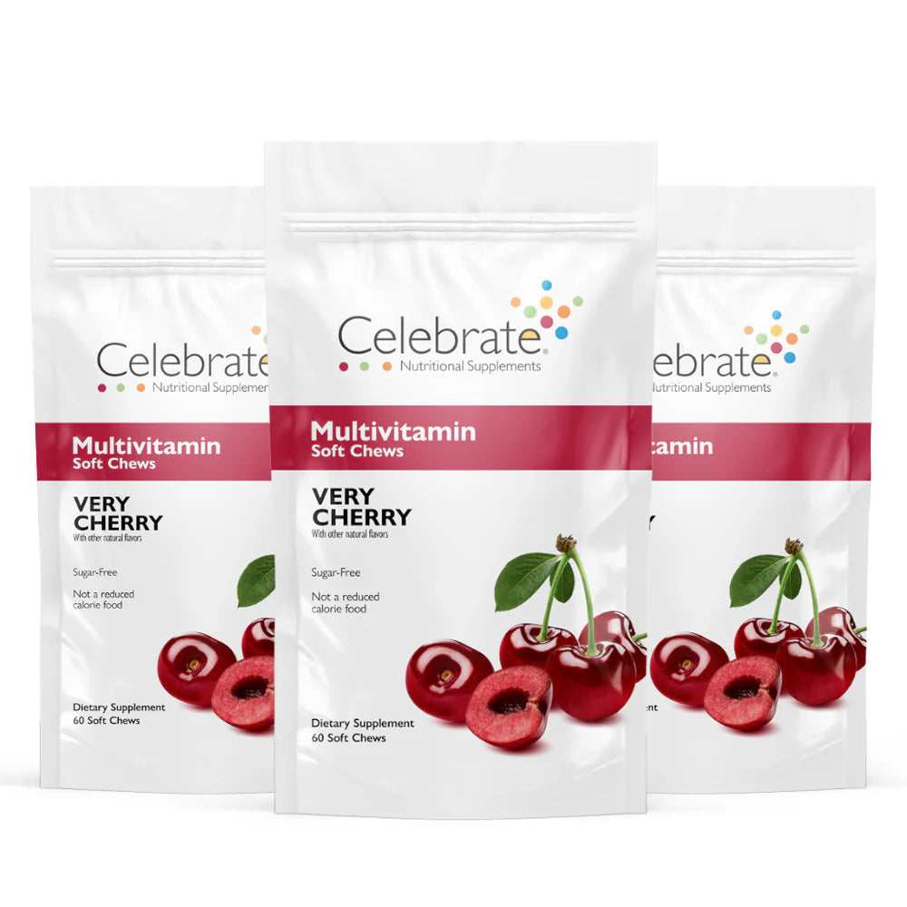 Bariatric Multivitamin Soft Chews