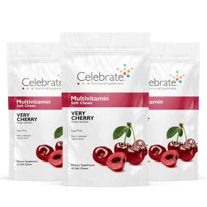 Bariatric Multivitamin Soft Chews