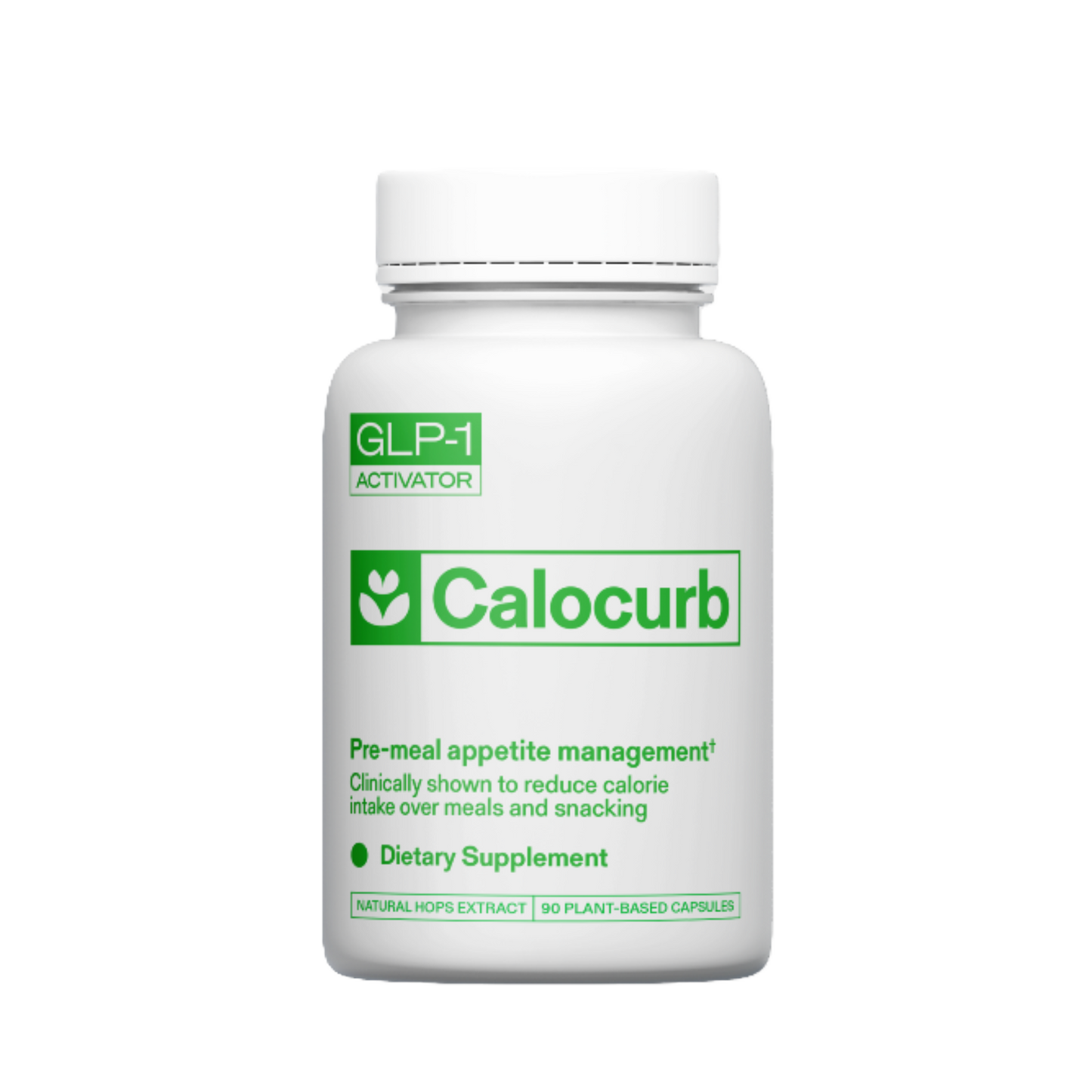 Calocurb